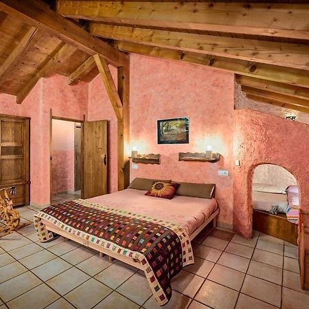 Agroturismo Mari Cruz Villanueva de Arce Esterno foto