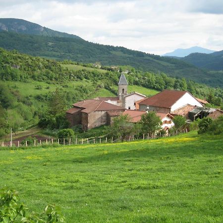 Agroturismo Mari Cruz Villanueva de Arce Esterno foto