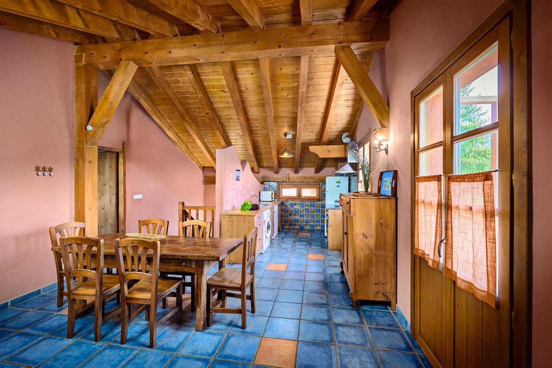 Agroturismo Mari Cruz Villanueva de Arce Esterno foto